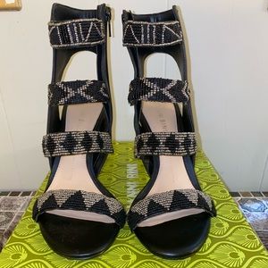 Gianni Bini Ryker Heels